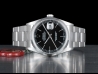 Rolex Datejust 36 Oyster Nero Royal Black Onyx - Rolex Guarantee 16200